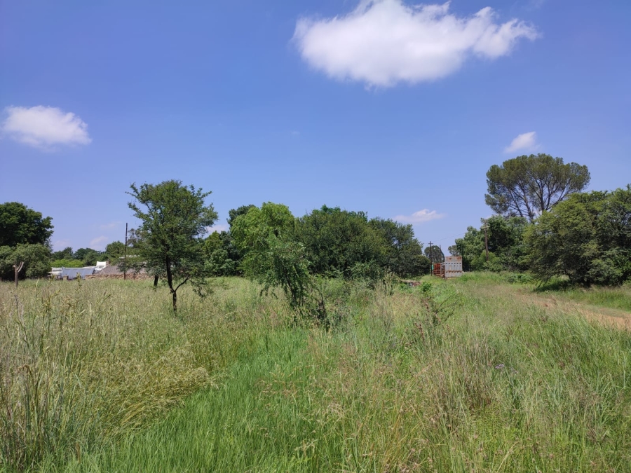 0 Bedroom Property for Sale in Swartruggens North West